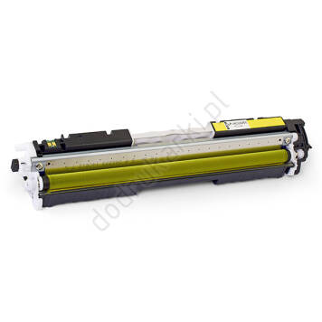 Precision zamiennik Canon CRG-729 Y toner żółty