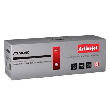 Zamiennik Lexmark 502X 50F2X00 toner marki ActiveJet