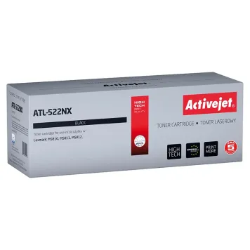 Zamiennik Lexmark 522H 52D2H00 toner marki ActiveJet