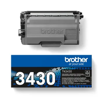 Brother TN-3430 toner oryginalny
