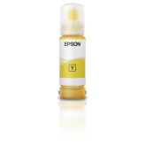 Epson 115 C13T07D44A EcoTank tusz żółty oryginalny