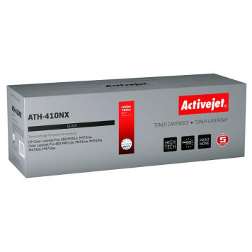 Zamiennik HP 305X CE410X toner czarny marki ActiveJet