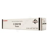 Canon C-EXV18 toner oryginalny 0386B002