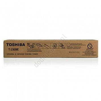 Toshiba T-2309E toner oryginalny
