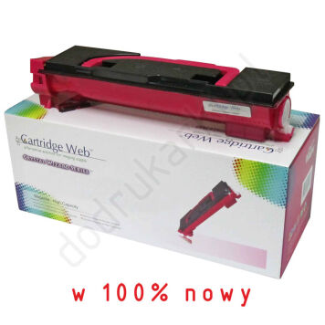 Cartridge Web zamiennik Utax 4462610014 toner magenta