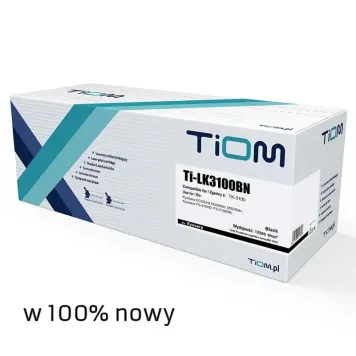 Zamiennik Kyocera TK-3100 toner marki TiOM