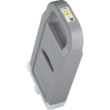 Canon PFI-1700Y tusz żółty oryginalny 0778C001