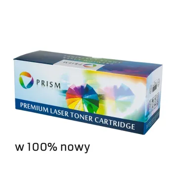 Zamiennik HP 30A CF230A toner marki Prism