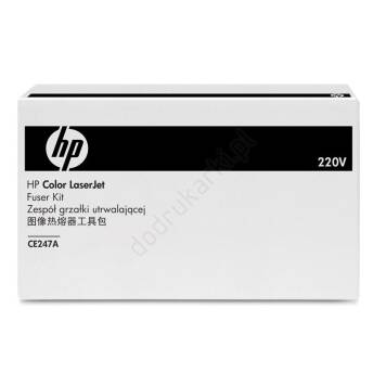 HP CE247A Fuser Unit oryginalny