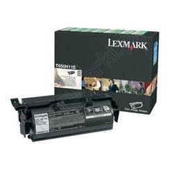 Lexmark T650H11E toner oryginalny