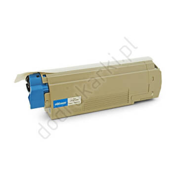 Precision zamiennik Oki 44315307 toner cyan