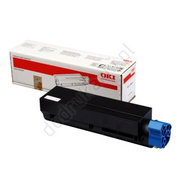 Oki 44574802 toner oryginalny