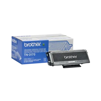 Brother TN-3170 toner oryginalny