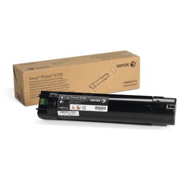 Xerox 106R01514 toner czarny oryginalny