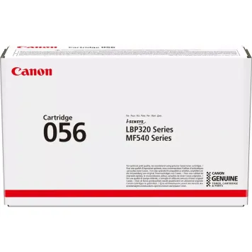 Canon 056 toner oryginalny 3007C002
