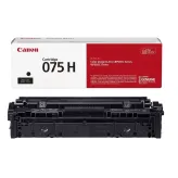 Canon 075H 6369C002 toner czarny XL oryginalny
