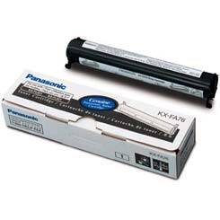 Panasonic KX-FA76X toner oryginalny