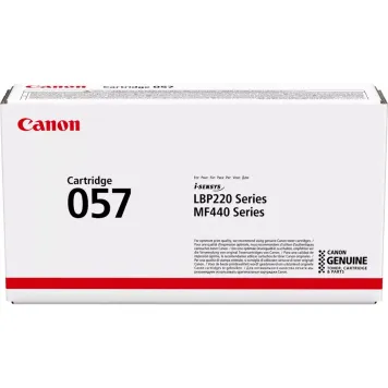 Canon 057 3009C002 toner oryginalny