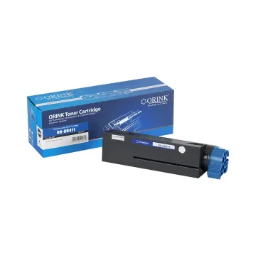 Zamiennik Oki 44574702 toner marki Orink