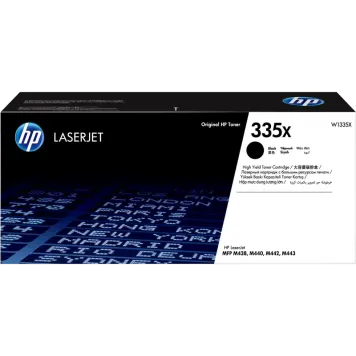 HP 335X W1335X toner oryginalny