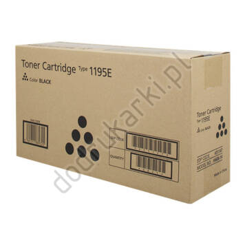 Ricoh 431147 1195E toner oryginalny