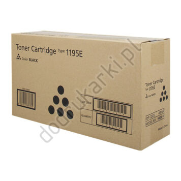 Ricoh 431147 1195E toner oryginalny