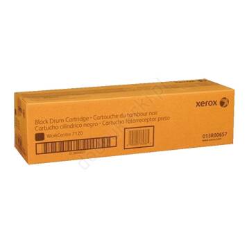 Xerox 013R00657 bęben czarny oryginalny