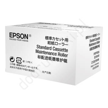 Epson S210046 Standard Cassette Maintenance Roller