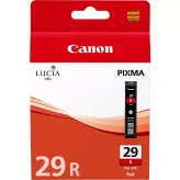 Canon PGI-29R tusz czerwony
