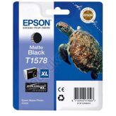 Epson T1578 C13T15784010 tusz matte black oryginalny