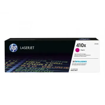 HP 410X CF413X toner magenta oryginalny