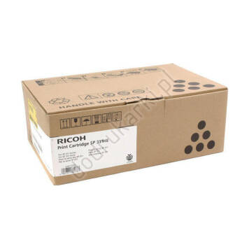 Ricoh 408162 SP377XE toner oryginalny
