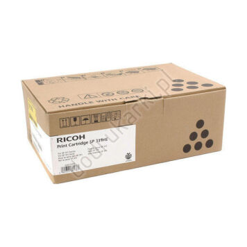 Ricoh 408162 SP377XE toner oryginalny