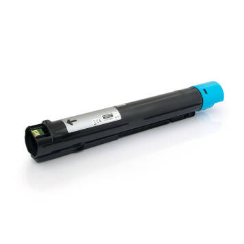 Zamiennik Xerox 106R03748 toner cyan marki Precision