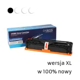 Zamiennik HP 131X CF210X toner czarny marki Orink
