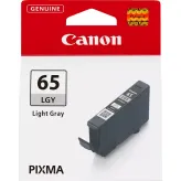 Canon CLI-65LGY 4222C001 tusz jasnoszary oryginalny