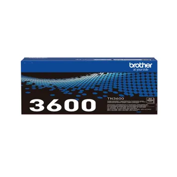 Brother TN-3600 toner oryginalny