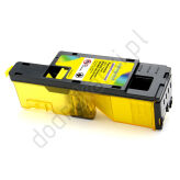 Cartridge Web zamiennik Xerox 106R02762 toner żółty