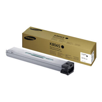 Samsung CLT-K806S HP SS593A toner czarny oryginalny