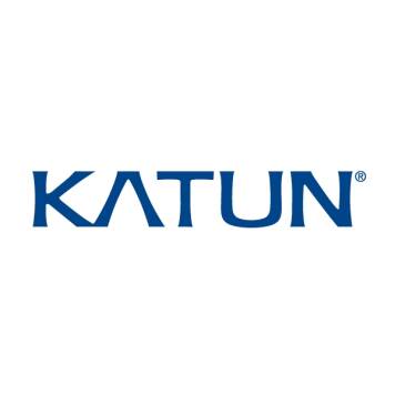Katun zamiennik Minolta TN213K toner czarny