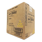 Ricoh 841785 MPC8002 toner żółty oryginalny