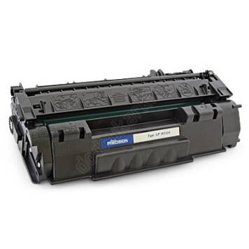 Zamiennik HP 49A Q5949A toner marki Precision reg.