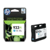 HP 933 XL CN054AE tusz cyan oryginalny