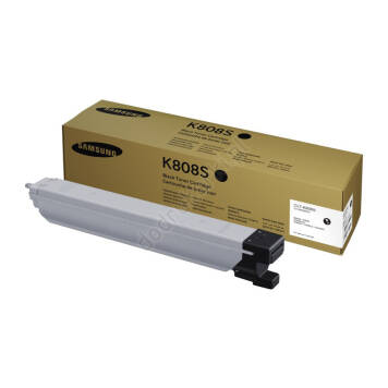 Samsung CLT-K808S HP SS600A toner czarny oryginalny