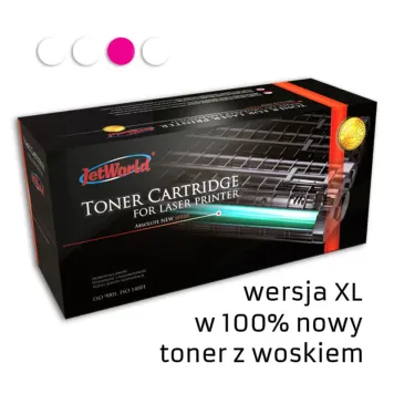 Zamiennik Oki 46443102 toner magenta marki JetWorld