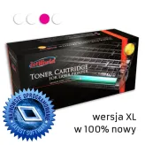 Zamiennik HP 410X CF413X toner magenta XL marki JetWorld