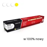 Zamiennik Minolta TN321Y toner żółty marki Asarto