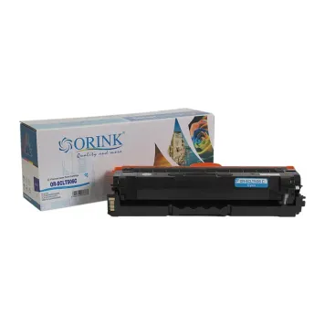 Zamiennik Samsung CLT-C506L HP SU038A toner cyan marki Orink