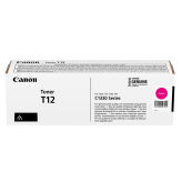 Canon T12 M 5096C006 toner magenta oryginalny