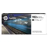 HP 982X T0B30A tusz czarny XL oryginalny